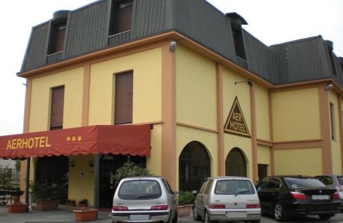 Oleggio Hotel | Aer Hotel Malpensa