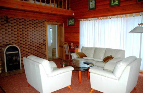 Antakalnis House | Aerodream Trakai