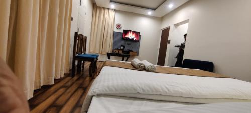 Srinagar House | Aerohome luxury stay