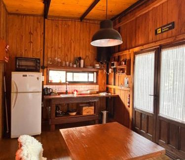 Posadas Apartment | Aerohouse