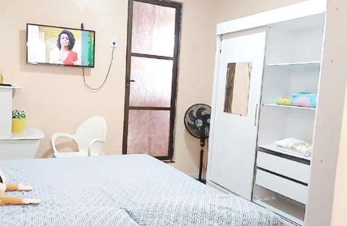 Macapa Apartment | Aeroporto House