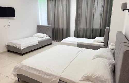 Preze Hotel | Aerostay Hotel