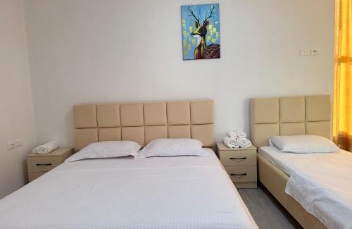 Preze Hotel | Aerostay Hotel