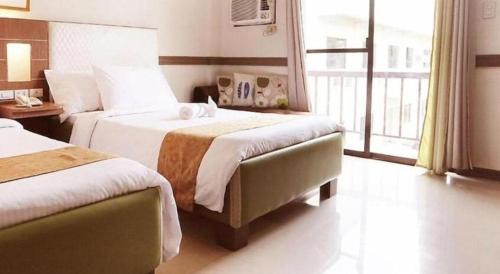 Plaridel Hotel | AEROSTOP HOTEL & RESTAURANT