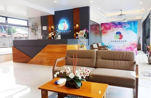 Plaridel Hotel | AEROSTOP HOTEL & RESTAURANT