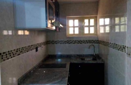 Yaba House | Aeroville Apartments