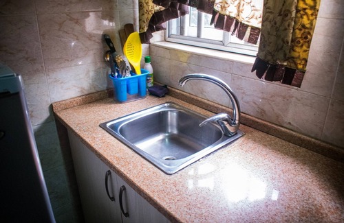 Yaba House | Aeroville Apartments