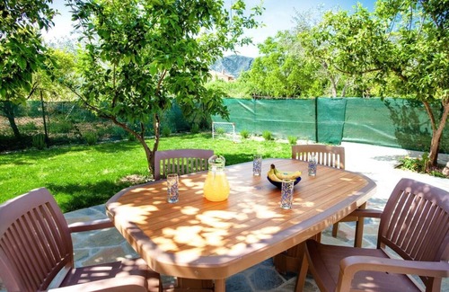 Artemida House | Aethra House in Agria Volou