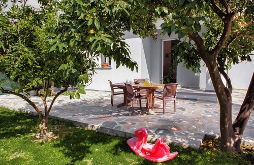 Artemida House | Aethra House in Agria Volou