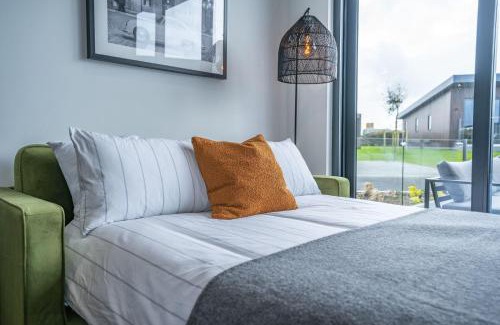 Llangefni House | Aethwy Lodge