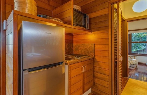 Mount Tamborine Cottage | Aetos Tamborine Mountain