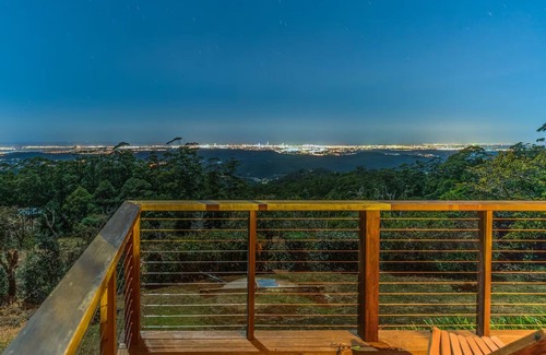 Mount Tamborine Cottage | Aetos Tamborine Mountain