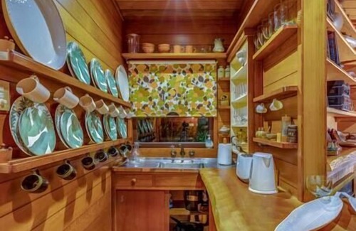 Mount Tamborine House | Aetos Tamborine Mountain