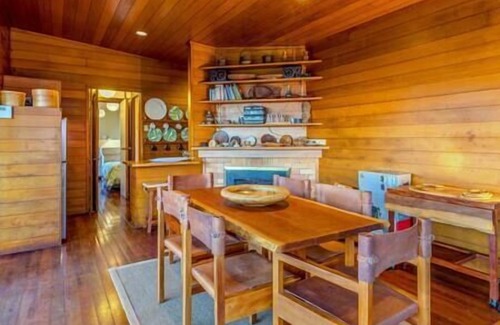 Mount Tamborine House | Aetos Tamborine Mountain