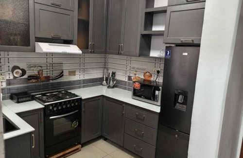 Kigali Apartment | Aevon Apartment Kigali