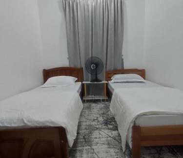 Kampung Kubang Tangga House | AF Barokah Homestay Unit 2 , Kuala Terengganu