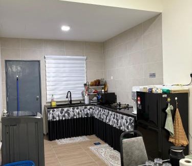 Hulu Selangor House | AFA Homestay