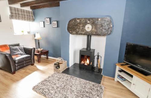 Penmachno House | Afallon