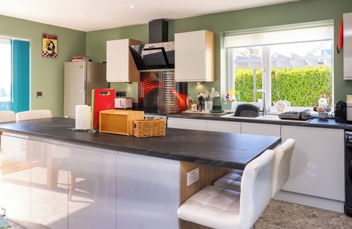 Llanerchymedd Cottage | AFALLON, pet friendly, character holiday cottage in Llanerchymedd