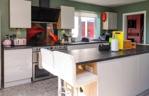 Llanerchymedd Cottage | AFALLON, pet friendly, character holiday cottage in Llanerchymedd