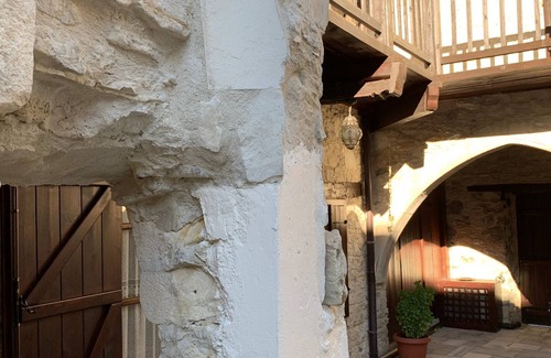 Omodos House | Afames House - Beautiful Traditional House