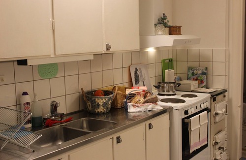 Sunne Municipality Bed & Breakfast | Affären Må Bra