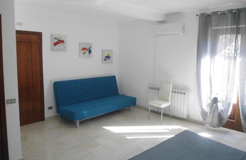 Santo Stefano Quisquina House | Affittacamere Casa Quisquina