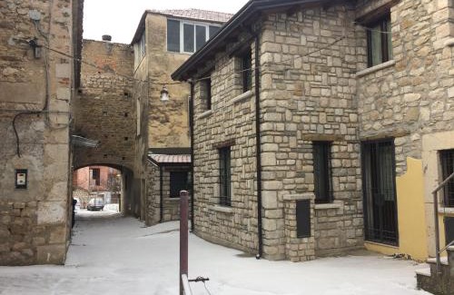 Torrecuso House | Affittacamera La Dormiente
