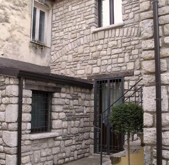 Torrecuso House | Affittacamera La Dormiente