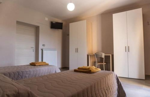 San Martino d'Agri Bed & Breakfast | Affittacamere Al Corso
