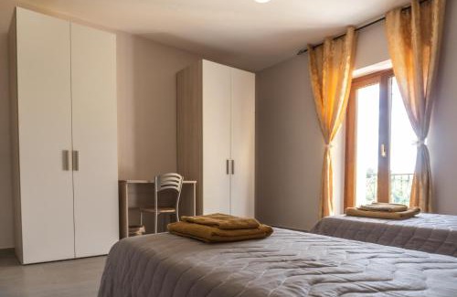 San Martino d'Agri Bed & Breakfast | Affittacamere Al Corso