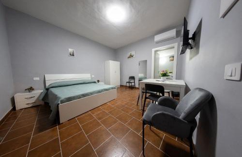 Airola Hotel | AFFITTACAMERE al CASTELLO AIROLA BN