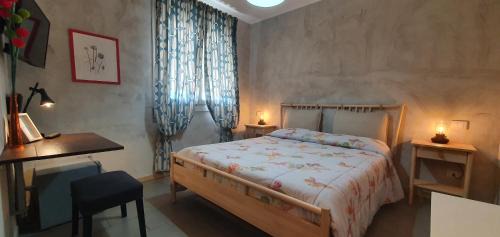 Monselice Apartment | Affittacamere Borgo Sabbionara