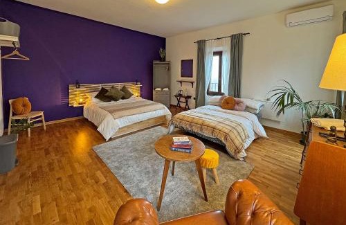 Lugo House | Affittacamere Ca' de Mazapedar