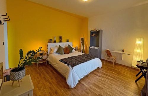 Lugo House | Affittacamere Ca' de Mazapedar