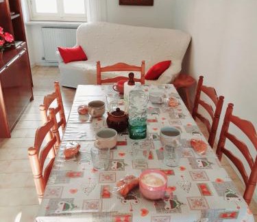 Venzone House | Affittacamere Casa Bliss