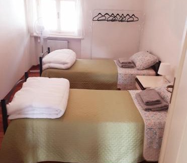 Venzone House | Affittacamere Casa Bliss