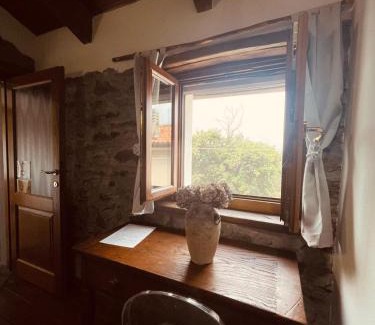 Andrate House | Affittacamere Casimiro