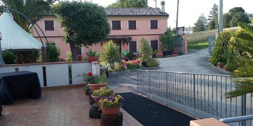 Filottrano House | Affittacamere Flli Rossi