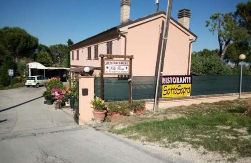 Filottrano House | Affittacamere Flli Rossi