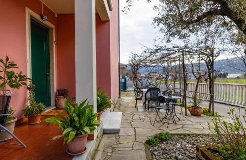 Ceparana House | Affittacamere l'Aurora
