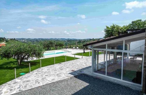 Calosso House | Affittacamere La Creusa