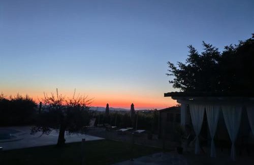 Calosso House | Affittacamere La Creusa