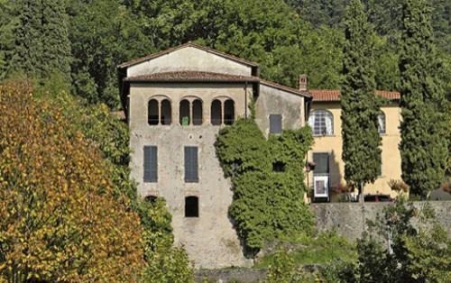 Castelvecchio Pascoli House | Affittacamere La Foresta di Sopra