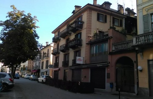 Domodossola House | Affittacamere Ossola