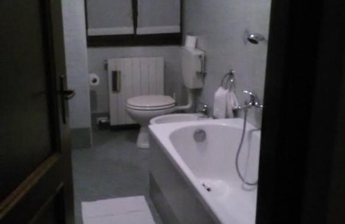 Domodossola House | Affittacamere Ossola