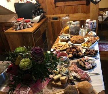 Champoluc House | Affittacamere Petit Coeur
