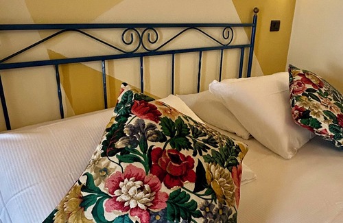 Pallanza House | Affittacamere Piazza