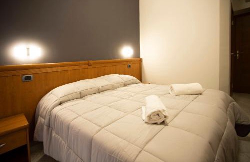 Rione XVIII Castro Pretorio House | AFFITTACAMERE ROMANSTYLE
