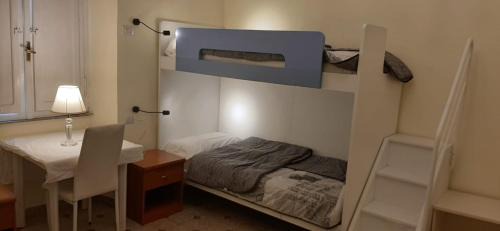 Rione XVIII Castro Pretorio House | AFFITTACAMERE ROMANSTYLE
